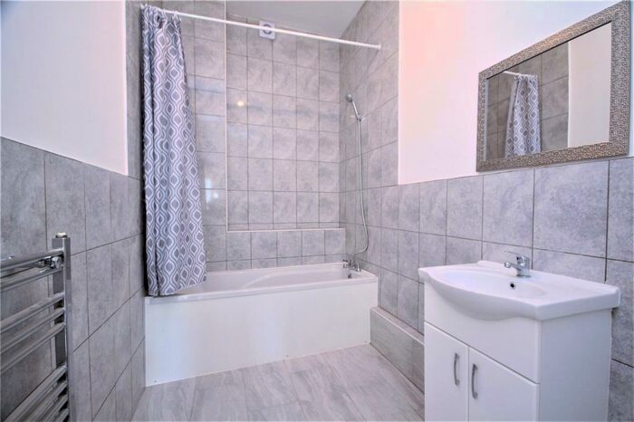 1 Bedroom Apartment To Rent In Broadwater Street West, Worthing, West Sussex, BN14