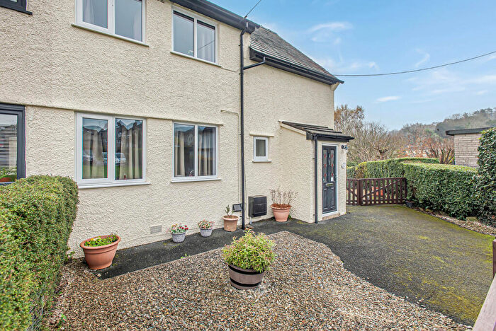 3 Bedroom Semi-Detached House For Sale In Shaw Green, Storth, LA7