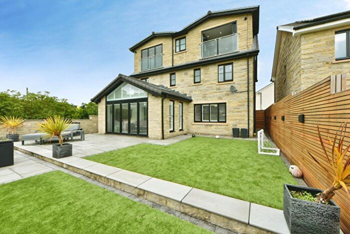 7 Bedroom Detached House For Sale In Printers Drive, Strines, Stockport, Greater Manchester, SK6