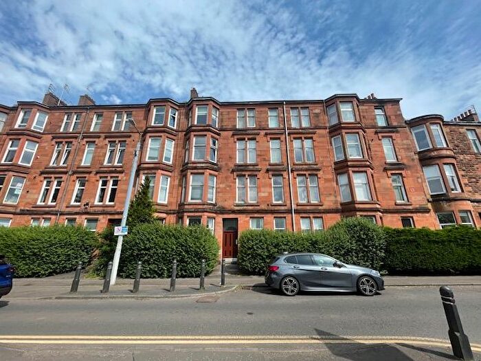 1 Bedroom Flat To Rent In Old Castle Road, Cathcart, Glasgow, G44