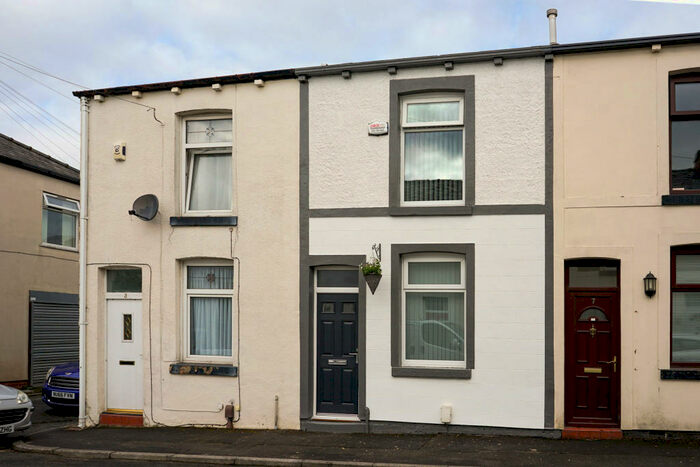 2 Bedroom Terraced House To Rent In Mill Street, Bromley Cross, Bolton, Lancs, ., BL7
