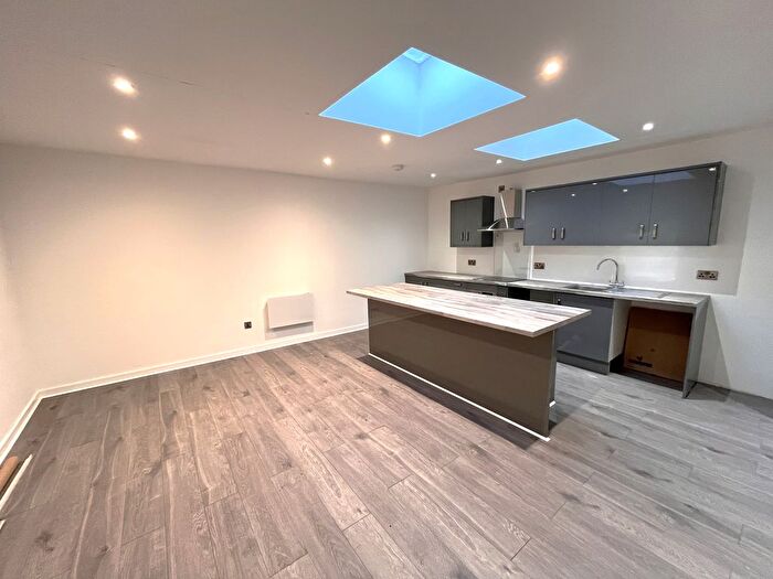 1 Bedroom Flat To Rent In Nene Quay, Wisbech, PE13