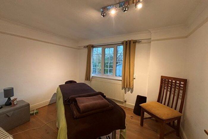 4 Bedroom Property To Rent In Pendarves, Truro, TR2