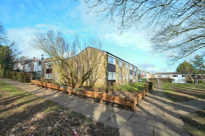 1 Bedroom Flat To Rent In Douglas Drive Stevenage, SG1