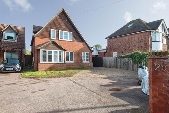 4 Bedroom Detached House For Sale In Clothall Road, Baldock, SG7