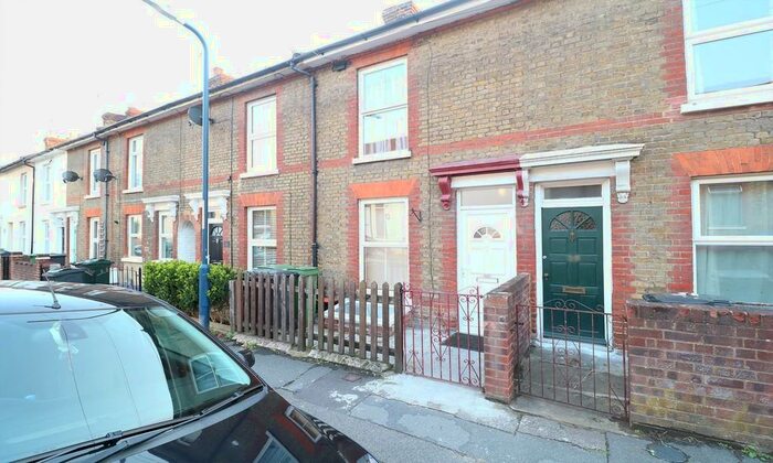 2 Bedroom Terraced House To Rent In Scott Street, Maidstone, ME14