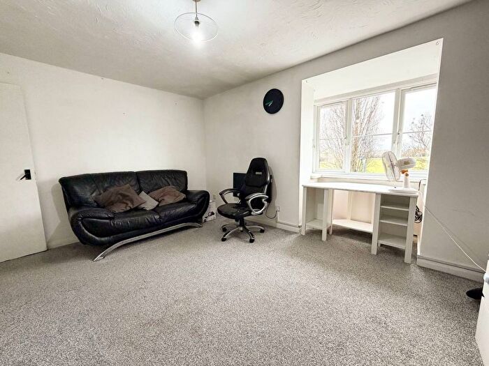 1 Bedroom Flat To Rent In Sudbury Avenue, Wembley, HA0