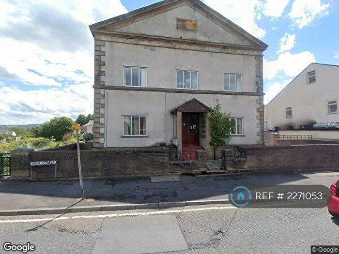 1 Bedroom Flat To Rent In High Street, Rishton, Blackburn, BB1