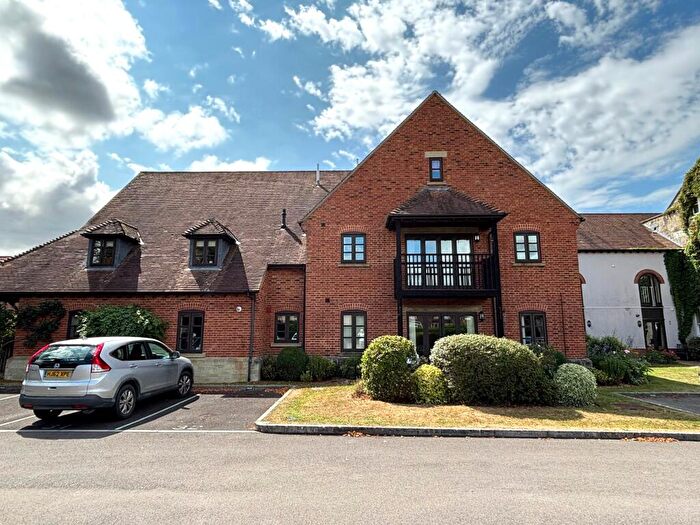 2 Bedroom Retirement Property To Rent In Motcombe Grange, Motcombe, Shaftesbury, SP7