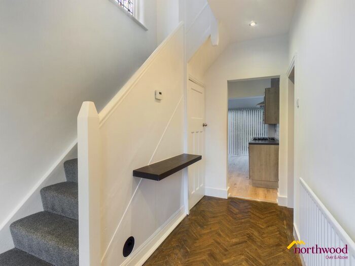 3 Bedroom Semi-Detached House To Rent In Osbourne Road, Hartshill, Hartshill, ST4