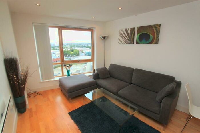 1 Bedroom Flat To Rent In Clarence House, Leeds Dock, LS10