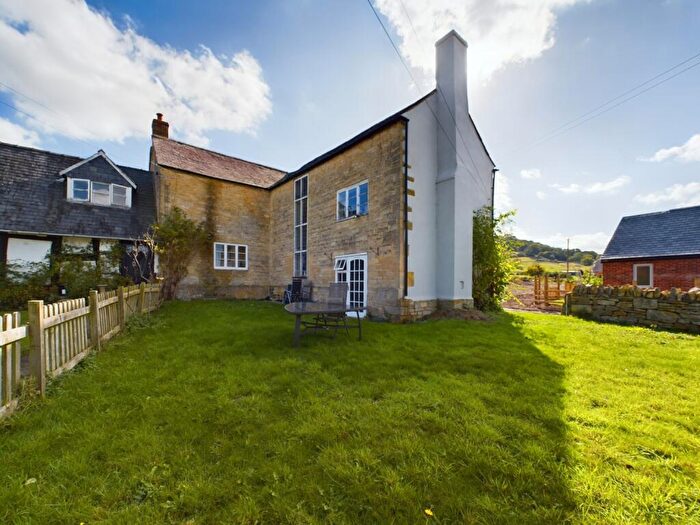 5 Bedroom Link Detached House For Sale In Vine Tree Farm, Teddington, Tewkesbury, Gloucestershire, GL20