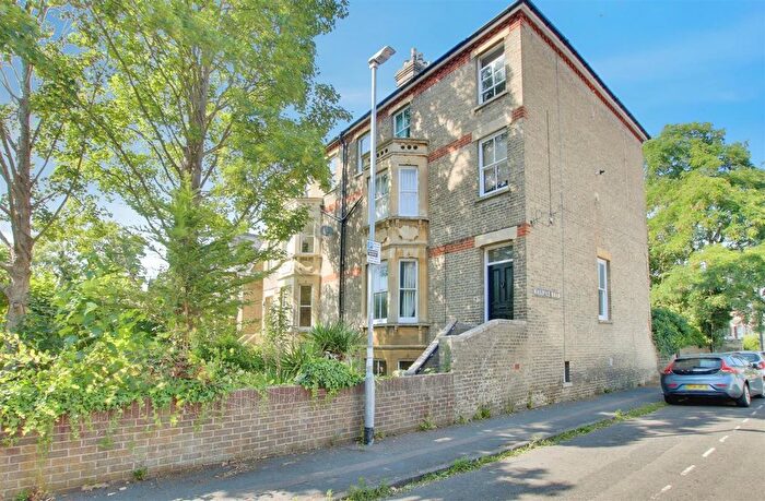 1 Bedroom Flat To Rent In Huntingdon Road, Cambridge, CB3