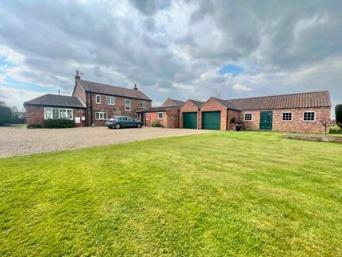 5 Bedroom Detached House For Sale In South Somercotes, LN11