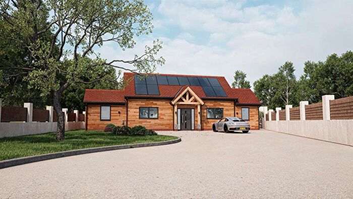 4 Bedroom Detached House For Sale In Lincomb Stourport-On-Severn, Worcestershire, DY13