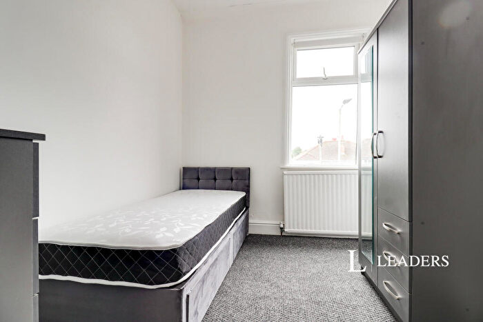 1 Bedroom House To Rent In Wanlip Road, Syston, Leicester, LE7