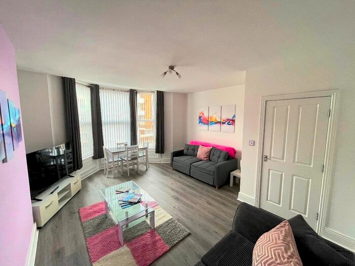 1 Bedroom Flat To Rent In Marine Ave, Whitley Bay, NE26