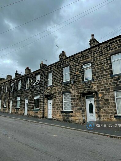 2 Bedroom Terraced House To Rent In Cumberland Street, Skipton, BD23