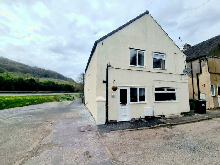 2 Bedroom House To Rent In Ambergrove, Ambergate, Belper, DE56