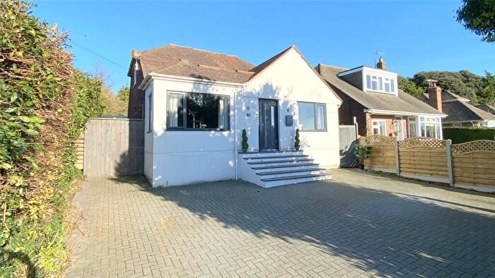 4 Bedroom Detached House For Sale In Browning Road, Lancing, BN15