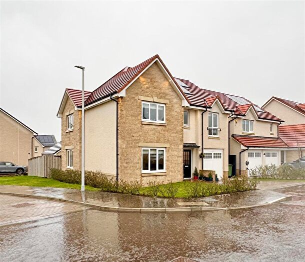 4 Bedroom House For Sale In Savannah Drive, Tranent, EH33