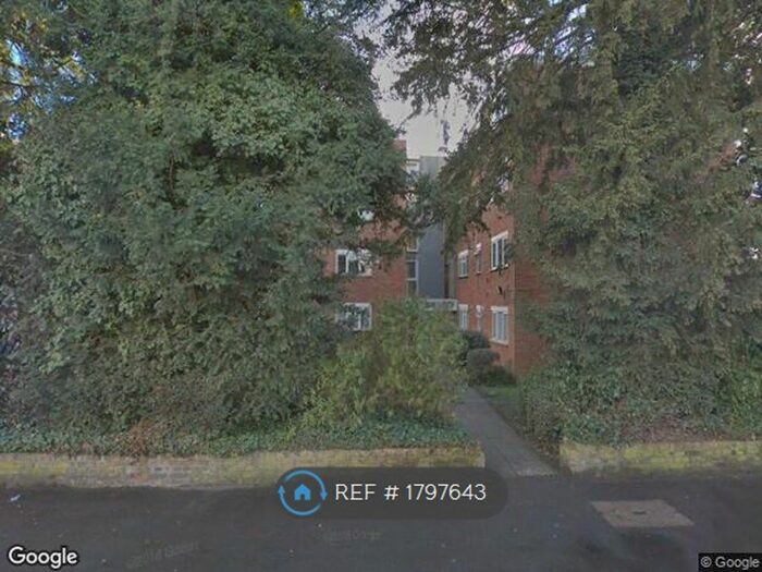 2 Bedroom Flat To Rent In Alexandra Road, Hounslow, TW3