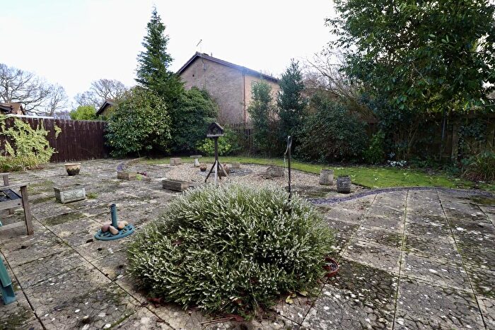 3 Bedroom Detached Bungalow For Sale In Burghley Road, Lincoln, LN6