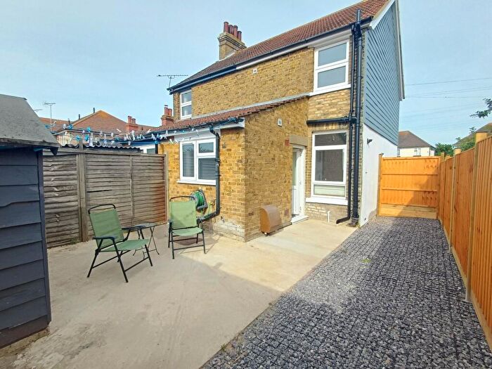 2 Bedroom Semi-Detached House To Rent In Sweechbridge Road, Herne Bay, CT6