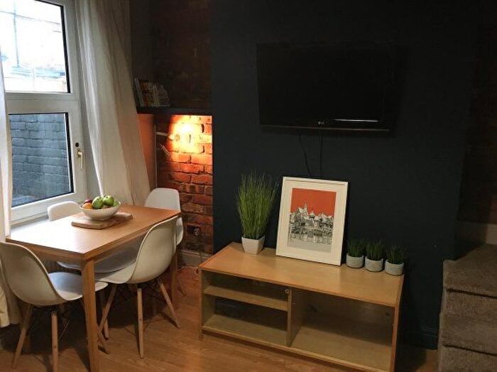 3 Bedroom Terraced House To Rent In Walter Street, Chester, CH1