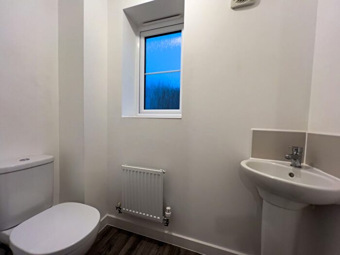 1 Bedroom End Of Terrace House To Rent In Stanground South, Peterborough, PE2