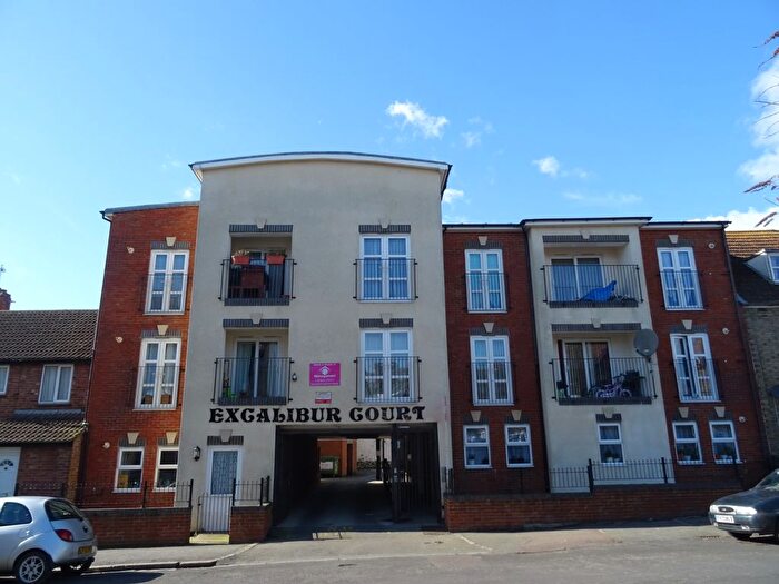 2 Bedroom Flat To Rent In Harbour Way, Folkestone, CT20