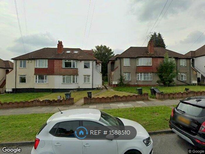 2 Bedroom Flat To Rent In Cray Valley Rd, Orpington, BR5
