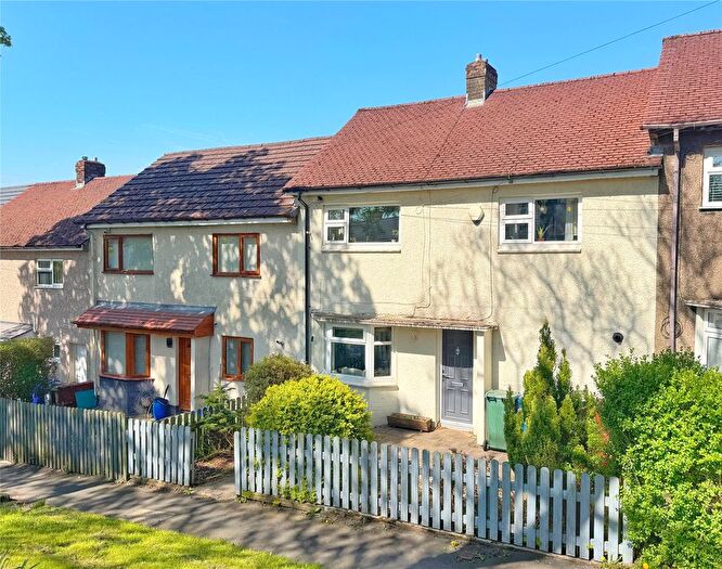 3 Bedroom Terraced House For Sale In Top Barn Lane, Newchurch, Rossendale, BB4