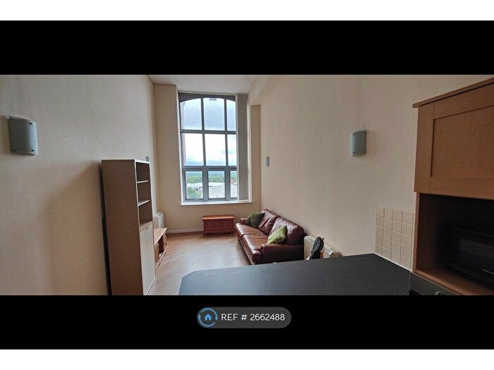 1 Bedroom Flat To Rent In Centenary Mill Court, Preston, PR1