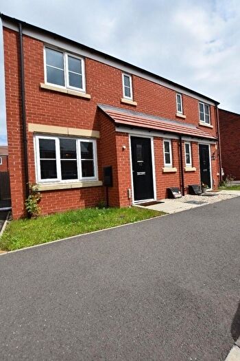 3 Bedroom Semi-Detached House To Rent In Harmony Grove, Hampton Gardens, Peterborough, PE7