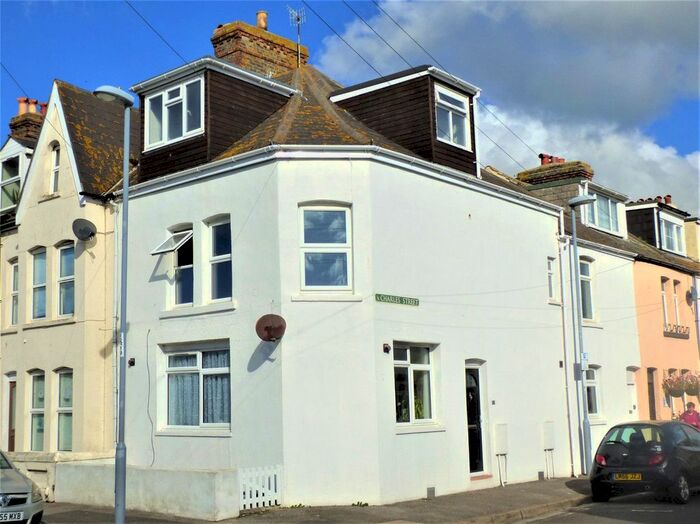 2 Bedroom Flat To Rent In Ranelagh Road, Weymouth, Dorset, DT4