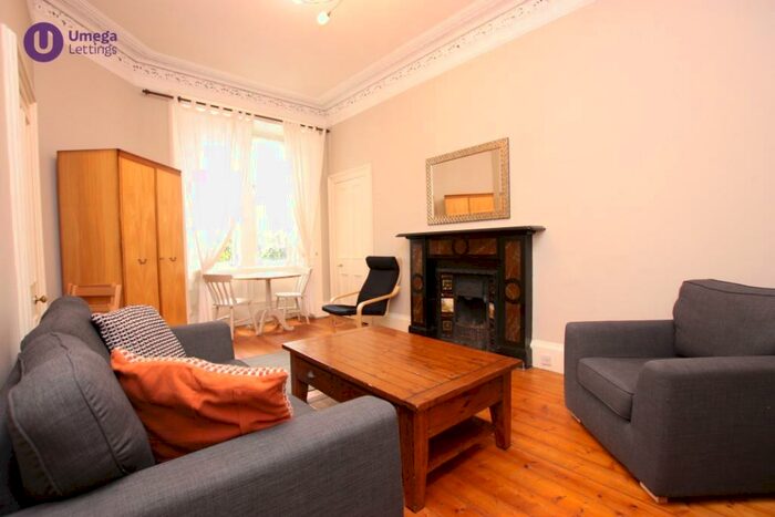 1 Bedroom Flat To Rent In Viewforth Square, Bruntsfield, Edinburgh, EH10