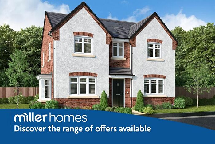 4 Bedroom Detached House For Sale In "Baywood" At Rookery Lane, Rainford, St. Helens, WA11