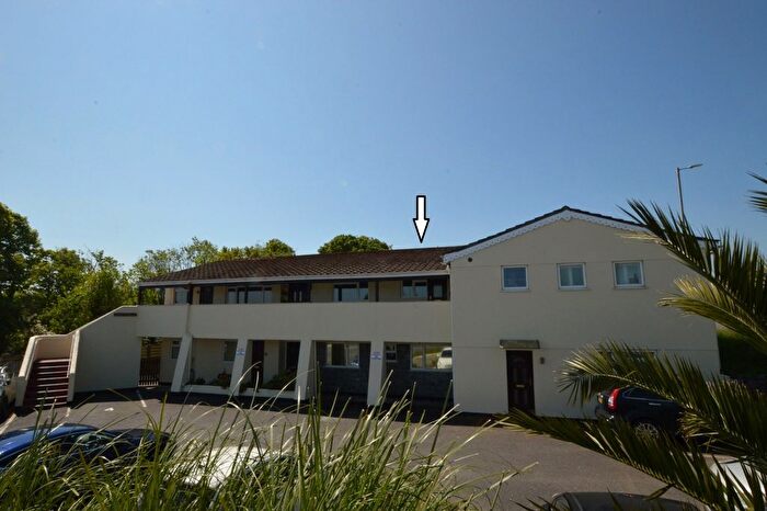 1 Bedroom Flat For Sale In Station Approach, St. Erth, Hayle, Cornwall, TR27