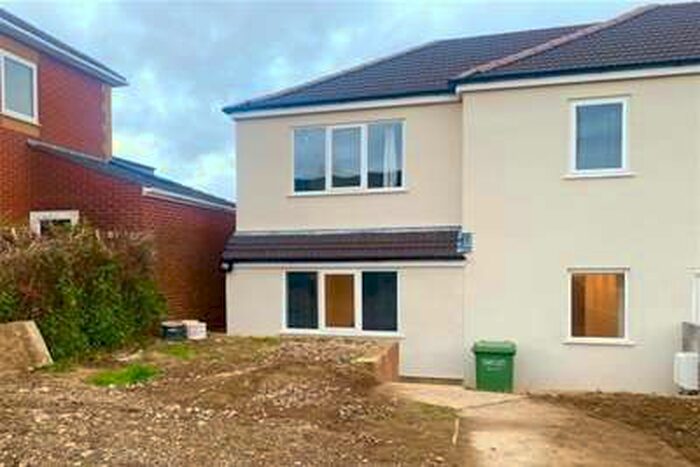 3 Bedroom House To Rent In Bell Road, Coalpit Heath, BS36