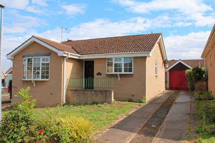 3 Bedroom Bungalow To Rent In Eccles Court, Wrawby, DN20