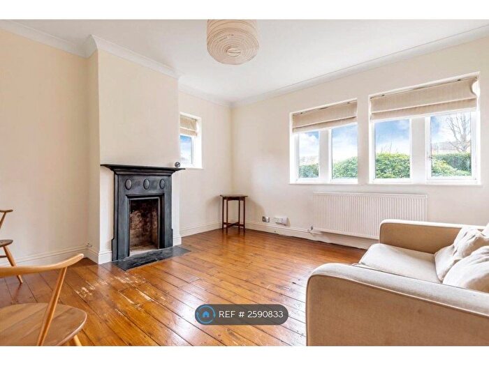 1 Bedroom Flat To Rent In Elmshaw Road, London, SW15