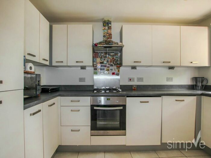 3 Bedroom Property To Rent In Hamble Drive, Hayes, Middlesex, UB3