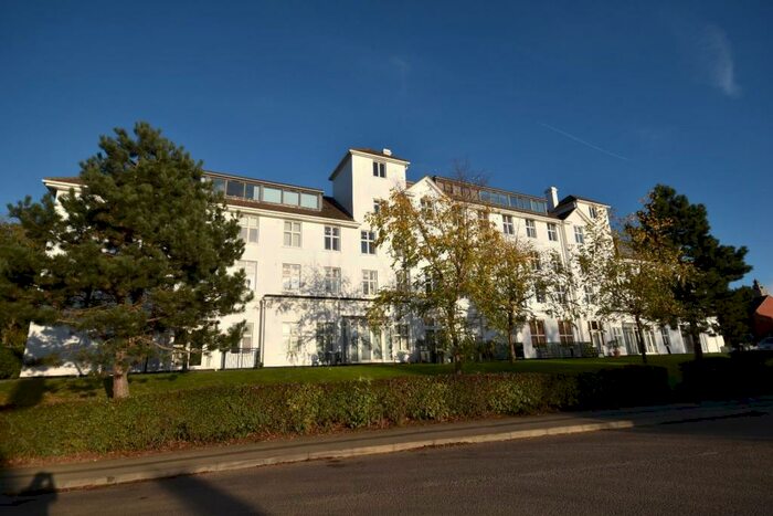 1 Bedroom Apartment To Rent In The Whitehouse, Berrywood Drive, NN5