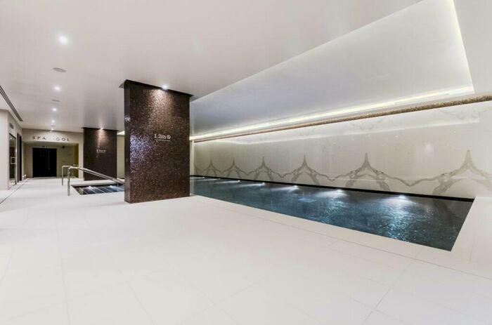 1 Bedroom Apartment To Rent In Alie Street London, E1