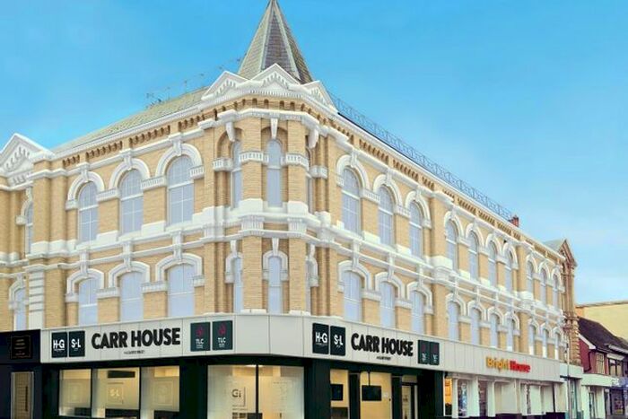 1 Bedroom Flat To Rent In Cox Lane, Ipswich IP4