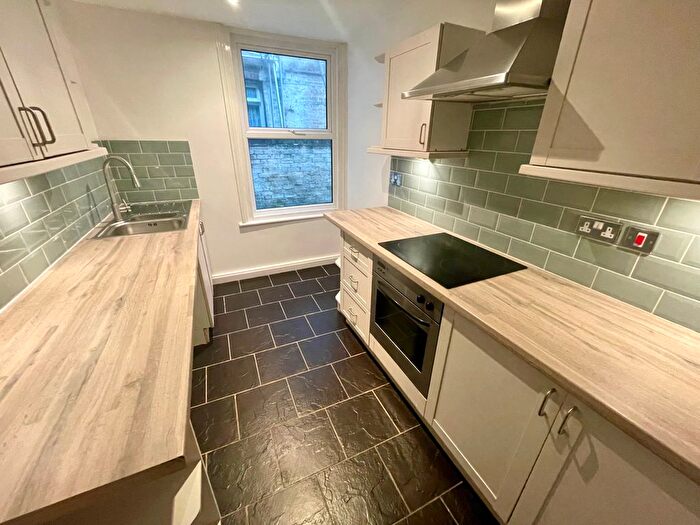 1 Bedroom Flat To Rent In Surrey Road, Margate, CT9