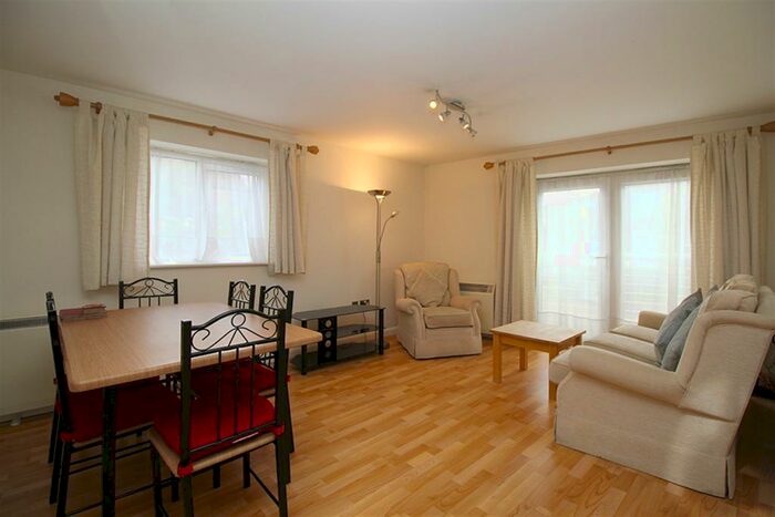 2 Bedroom Flat To Rent In Biggin Street, Loughborough, LE11