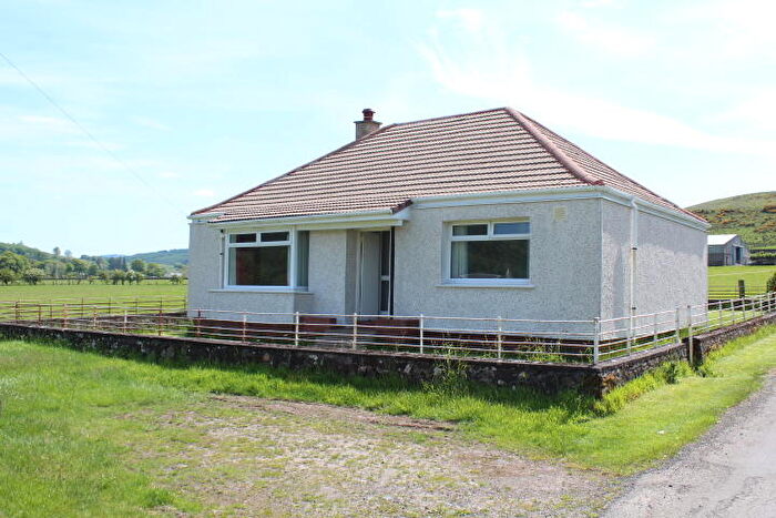 3 Bedroom Cottage To Rent In Jaw Farm Cottage Jaw Farm, Fintry, G63