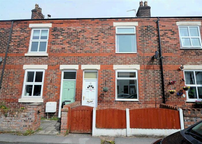 2 Bedroom Terraced House To Rent In Dean Road, Cadishead, M44
